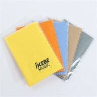 イケベ・オリジナル・クロス [ネルクロス (小)] 【新ロゴ】 Ikebe Original (新品)