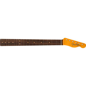 zB American Vintage II 1963 Telecaster NeckC 21 Vintage Tall FretsC 7.25 RadiusC Rosewood [#0990380921] Fender USA (Vi)
