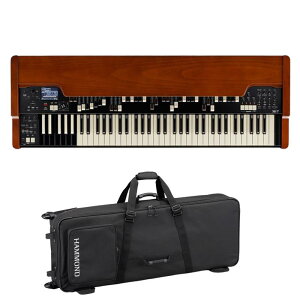 XK-7 �i�����P�[�X�Z�b�g�j ���z�������v���m�F HAMMOND (�V�i)