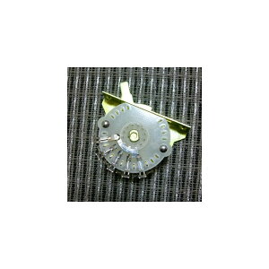 yH̃X[p[Z[z Selected Parts / Analog Design US-Spec. Tele 4way Lever Switch [1917] Montreux (Vi)