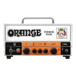 TERROR BASS Orange (Vi)