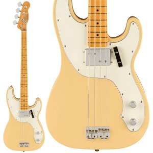 Vintera II 70s Telecaster Bass (Vintage White/Maple) yNX}XZ[z yYiz Fender MEX (Vi)