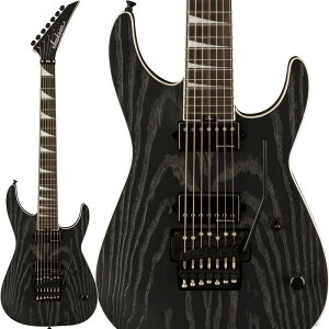 Pro Series Signature Jeff Loomis Soloist SL7 Jackson (Vi)