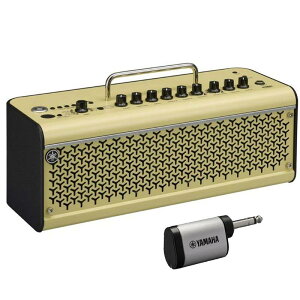 �y����҉����I���K�p�M�^�[�A���v�Z���N�g�zTHR30II Wireless + YW10T �y���C�����X�Z�b�g�z�i���}�n�j YAMAHA (�V�i)