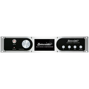 Mastering Compressor Bettermaker (�V�i)