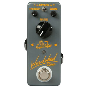 Woodshed Comp�i�R���v���b�T�[ �T�[�j Suhr Amps (�V�i)