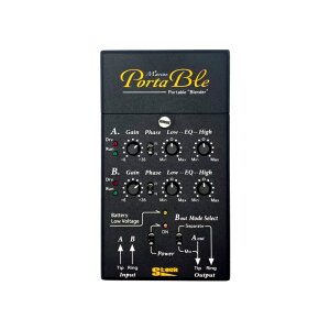 y[\z Marine PortaBle Stack (Vi)