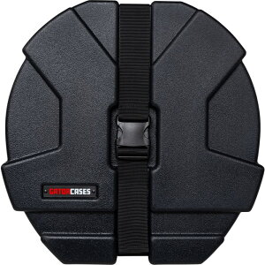 GPC1465SD [Grooves Hard Shell Drum Cases / 14''×6.5'' Snare Case] GATOR (�V�i)