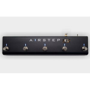 AIRSTEP TX Edition XSONIC (�V�i)