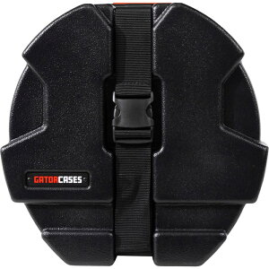 GPC1008 [Grooves Hard Shell Drum Cases / 10''×8'' Tom Case] GATOR (�V�i)
