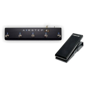 AIRSTEP TX + NX-P Bundle XSONIC (�V�i)