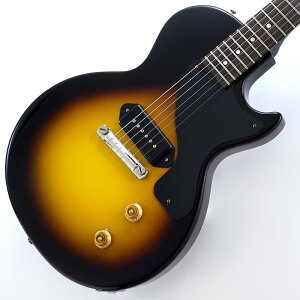 1957 Les Paul Junior Single Cut Reissue VOS (Vintage Sunburst) SN.751536 Gibson (�V�i)