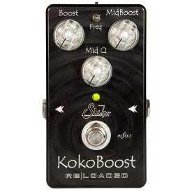 あす楽 Koko Boost Reloaded Suhr Amps (新品)