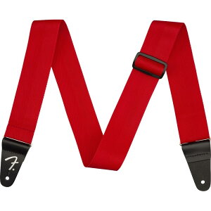 zB yNX}XZ[z Polypro Strap (Red) [0990662025] Fender USA (Vi)