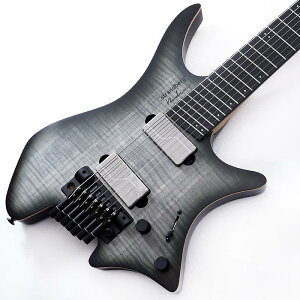 Boden Prog NX 7 (Charcoal Black) Strandberg (Vi)