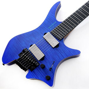 Boden Prog NX 7 (Deep Blue) Strandberg (Vi)