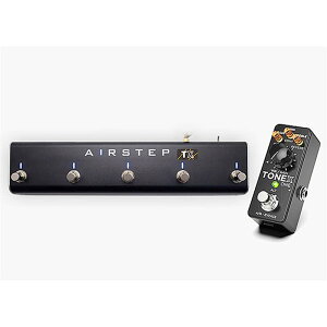zB AIRSTEP TX + TONEX One Bundle XSONIC (Vi)