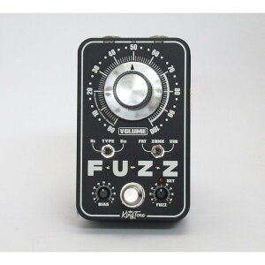 zB miniFUZZ V2 KING TONE GUITAR (Vi)