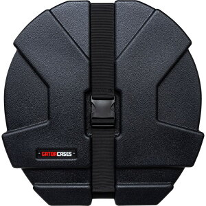 GPC1414 [Grooves Hard Shell Drum Cases / 14''×14'' Tom Case] GATOR (�V�i)