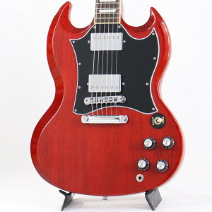 SG Standard (Heritage Cherry) Gibson (Vi)