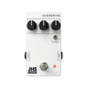 zB yʌVizOVERDRIVE [3 Series]iWFCGC`GXy_/3V[YjI[o[hCu JHS Pedals (AEgbg Vi)