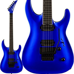 Jackson Pro Plus Series DKA [Indigo Blue]