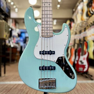 Standard Series Beta J5 XL (Surf Green) BLACK SMOKER (Vi)