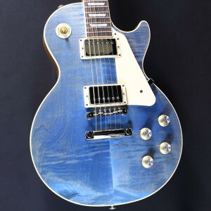 Les Paul Standard 60s Figured Top (Ocean Blue) #227250210 Gibson (�V�i)
