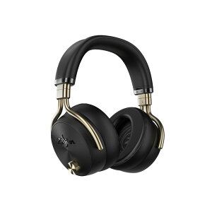 ALCHEM-E Perfect Tune Headphones - Black [NAZLFZXHP0012] Zildjian (�V�i)