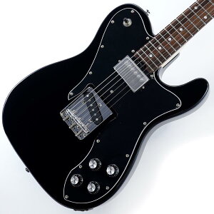 JAPAN ORIGINAL LINE OL-PT-CTM-BPG (BLK/R) [SPOT MODEL] SCHECTER (Vi)
