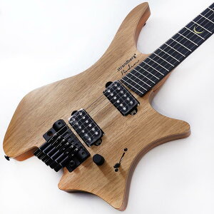 Boden Prog NX 6 Plini Edition Strandberg (Vi)