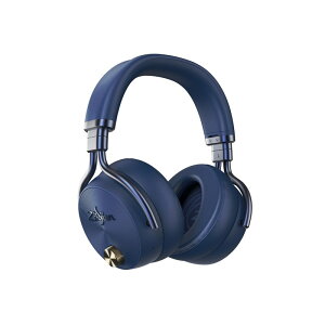 ALCHEM-E Perfect Tune Headphones - Midnight [NAZLFZXHP0022] Zildjian (�V�i)
