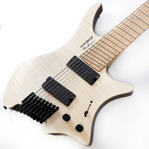 Boden Standard NX 8 (Natural) Strandberg (Vi)