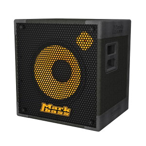 MB58R 151 PURE [MAK-58R151PUR] Markbass (Vi)