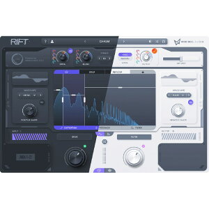 Rift (~j}I[fBI)(s)(IC[i) Minimal Audio (Vi)