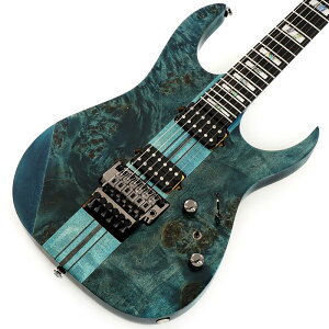 Premium RGT1220PBK-COL (Cosmic Blue Low Gloss) Ibanez (�V�i)