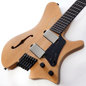 Salen Jazz NX 6 (Natural) Strandberg (Vi)