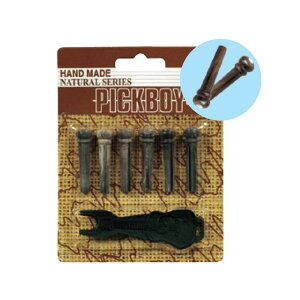 yubNtCf[Z[z BP-150HNiz[jyAR[XeBbNM^[pubWsz PICK BOY (Vi)