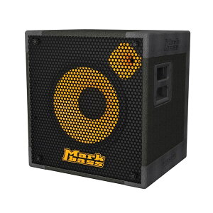 MB58R 151 ENERGY [MAK-58R151ENE] Markbass (Vi)