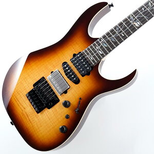 j.custom Axe Design Lab RG8870-BSR (Brownish Sphalerite) [SPOT MODEL] SN.F2616140 Ibanez (�V�i)