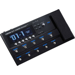 zB GT-1000 }`GtFN^[ {X BOSS (Vi)