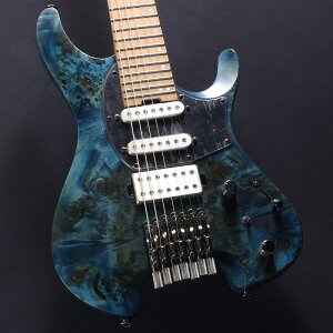 Q547PB-COL (Cosmic Blue Low Gloss) [SPOT MODEL] Ibanez (�V�i)