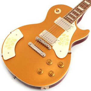 Mary Ford Les Paul Standard (Gold Top / Cherry Back) yS/N 233040125z Gibson (Vi)