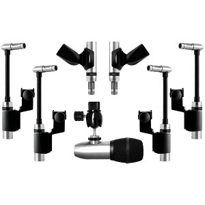 DK7 Gen 2 EARTHWORKS (Vi)