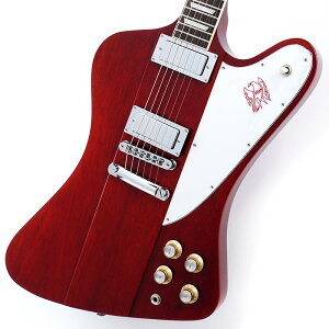 Firebird Platypus (Vintage Cherry) Gibson (Vi)