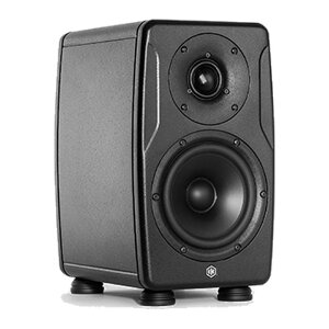 iLoud Precision 5 MKII (1�{)(�A�C�P�[�}���`���f�B�A)(���j�^�[�X�s�[�J�[)(�A�C���E�h)(DTM) IK Multimedia (�V�i)