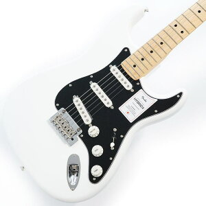 Hybrid II Stratocaster (Arctic White/Maple) Fender Made in Japan (�V�i)