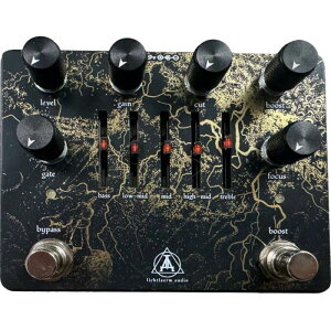 Total Distortion Worship MKII -Distortion- ���q�����I�[�f�B�I �f�B�X�g�[�V���� Lichtlaerm Audio (�V�i)