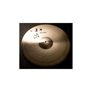 808-18CM [808 Series Medium Crash 18] ���o koide (�V�i)