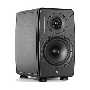 iLoud Precision 6 MKII (1�{)(�A�C�P�[�}���`���f�B�A)(���j�^�[�X�s�[�J�[)(�A�C���E�h)(DTM) IK Multimedia (�V�i)